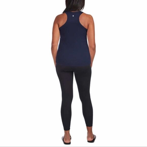 Danskin Ladies' Ribbed Tank, 3-pack - Picture 6 of 8